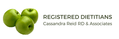 Cassandra Reid & Associates Registered Dietitians